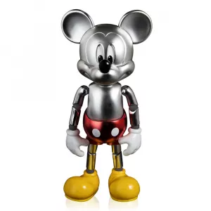 Disney 100 Years Of Wonder - Dynamic 8ction Mickey Mouse Action Figure (16 cm)