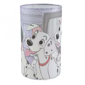 Disney - 101 Dalmatians - Light With 3D Effect