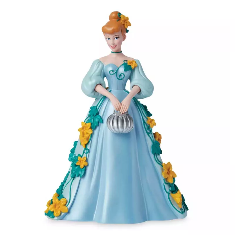 Disney - Botanical Cinderella Figurine