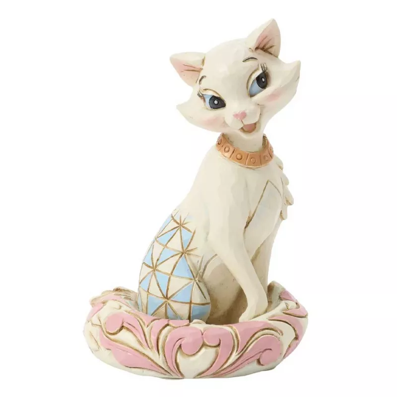 Disney - Duchess Mini Figurine (Aristocats 55th Anniversary)