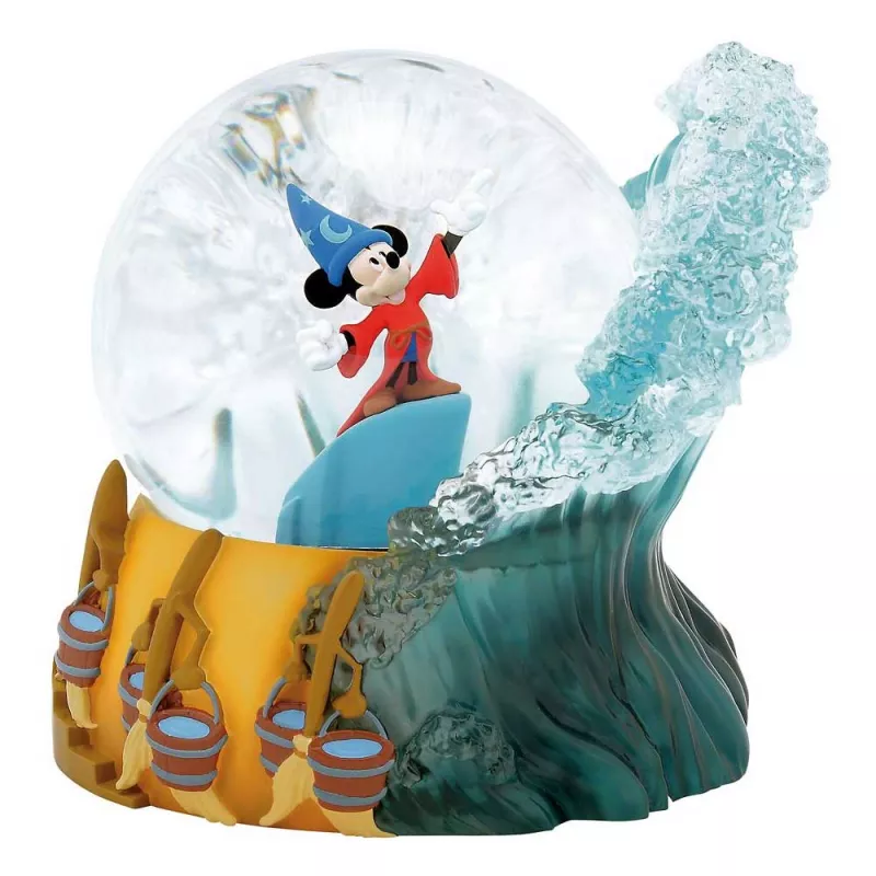 Disney - Fantasia Waterball (85th Anniversary)