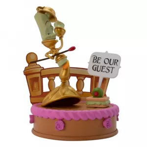 Disney - Lumière Figurine (12 cm)