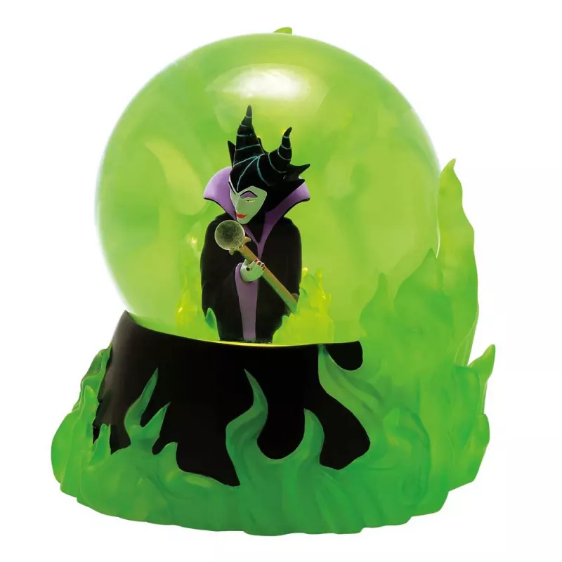 Disney - Maleficent Waterball