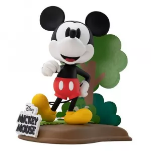 Disney - Mickey Figurine (10 cm)