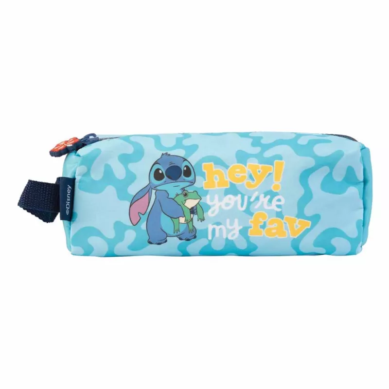 Disney - Stitch Tropical Pen Case