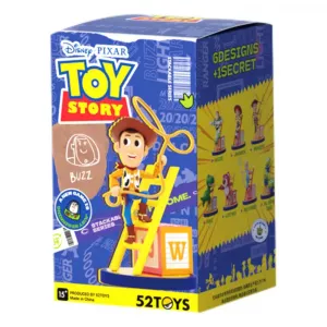 Disney - Toy Story Super Party Series Blind Box (Single)