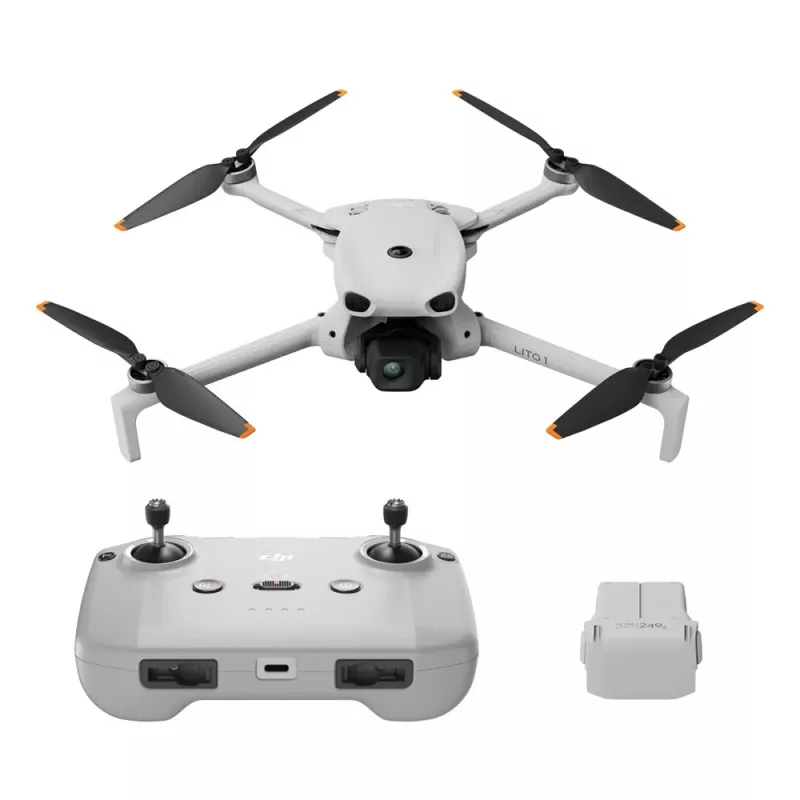 Dron DJI Lito X1