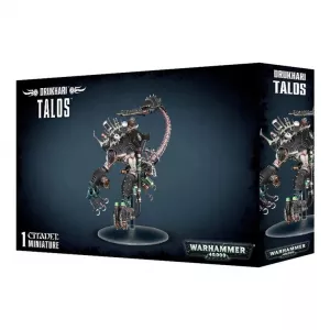Drukhari: Talos