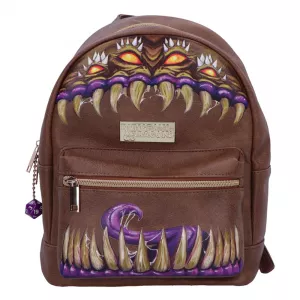 Dungeons & Dragons - Mimic Backpack (28 cm)