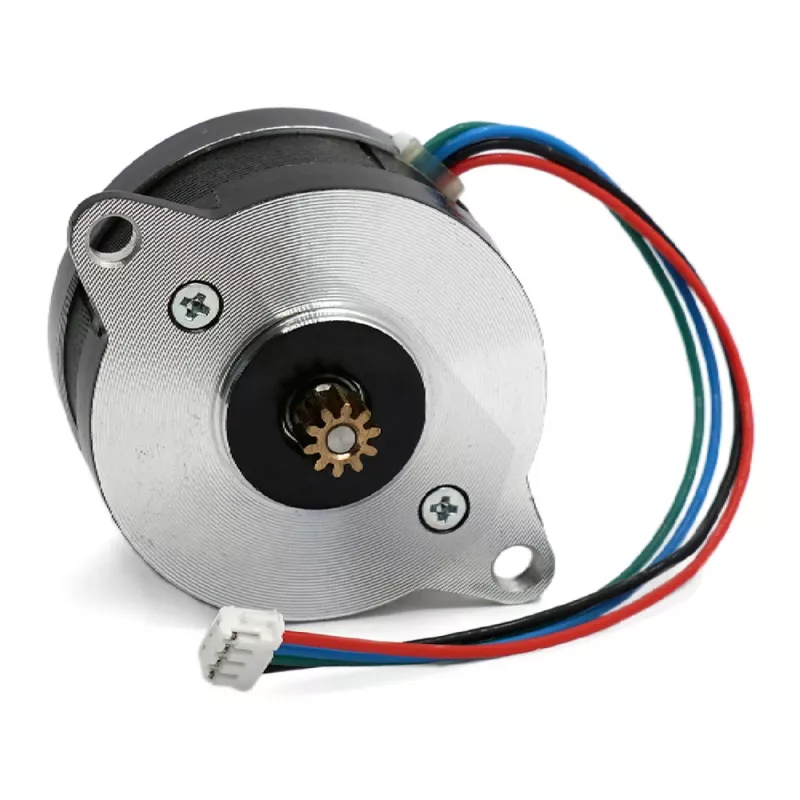 Elegoo Neptune 4 series extruder motor/36 round motor