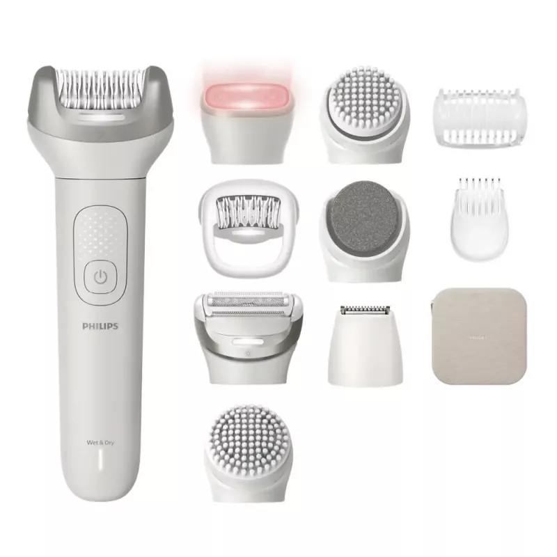 EPILATOR BRE750/00 PHILIPS