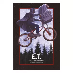 E.T Print