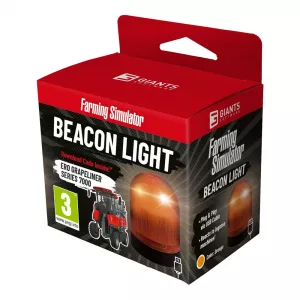 Farming Simulator Beacon Light