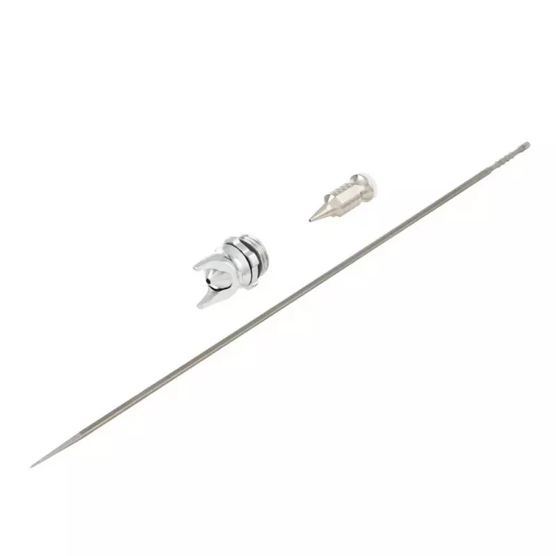 FineLine Headset 0.44mm Titanium Nozzle for INFINITY CRplus 2024