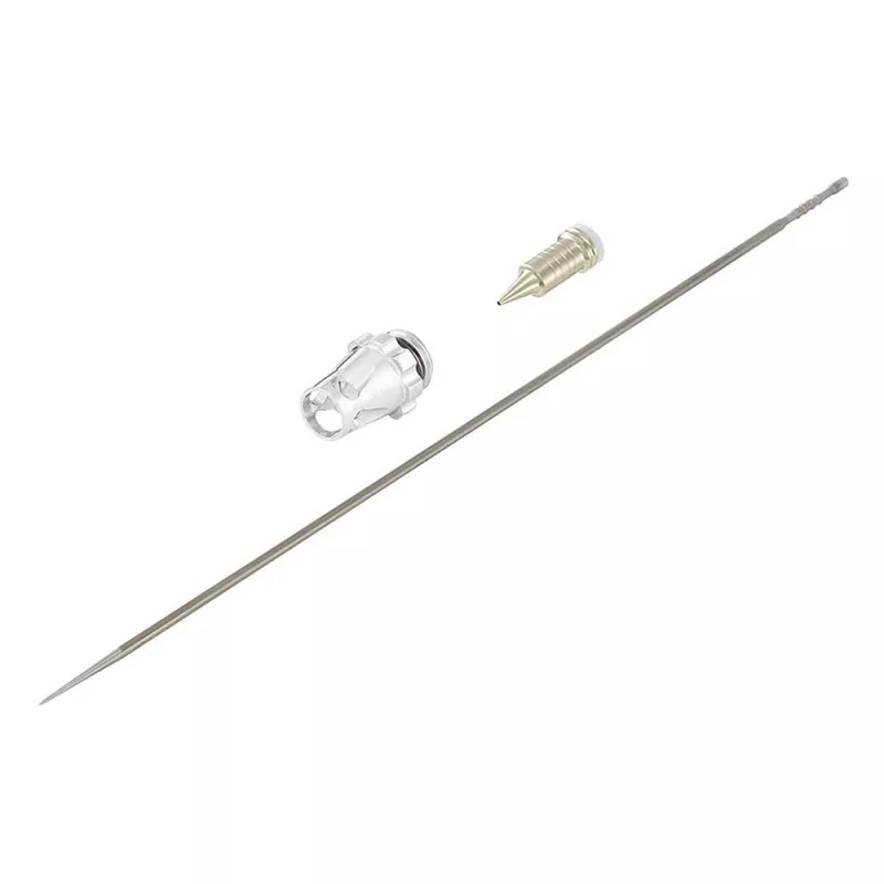 FineLine Headset 0.45mm for EVOLUTION CRplus 2024, Giraldez INFINITY CRplus and Kyiv INFINITY