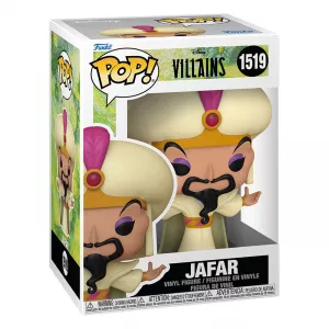 Funko POP! Disney: Villains S5 - Jafar