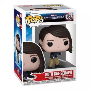 Funko POP! Marvel: Captain America Brave New World - Ruth Bat-Seraph