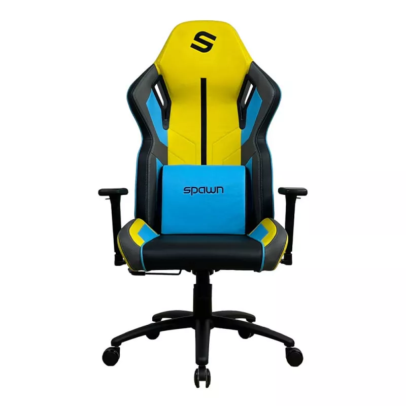 Gaming Chair Spawn Lite Yellow