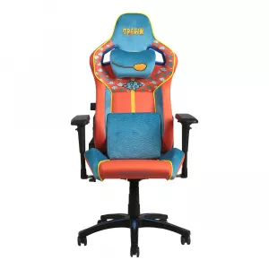 Gaming Chair Spawn Manga Edition