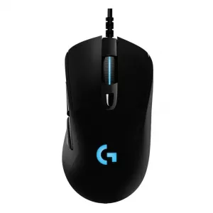 G403 Hero Gaming Mouse USB Black