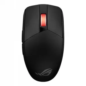 Asus ROG Strix Impact III Wireless Gaming Mouse Black
