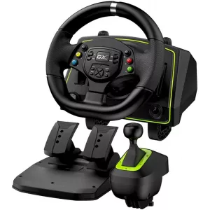 Genius Volan Joystick SpeedMaster X2