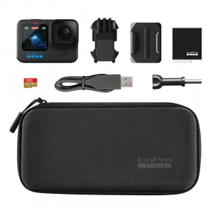 GoPro Hero12 Black Specialty Bundle  CHDSB-121-CN - Akciona kamera
