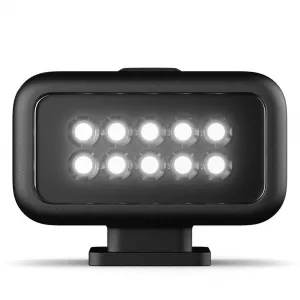 GoPro Light Mod (Hero 8, Hero 9, Hero 10)
