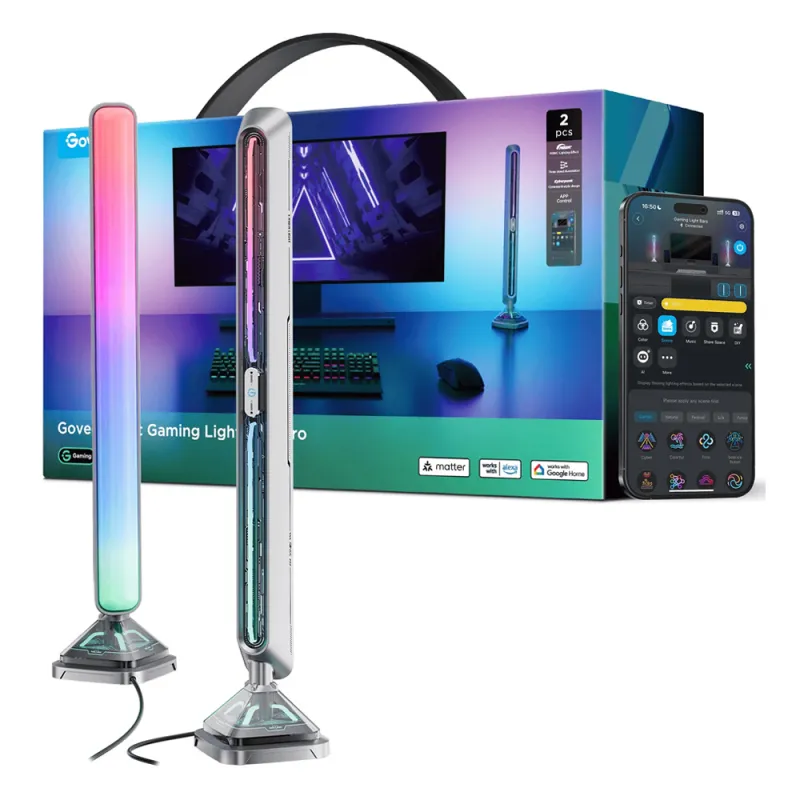 Govee Gaming Light Bars Pro