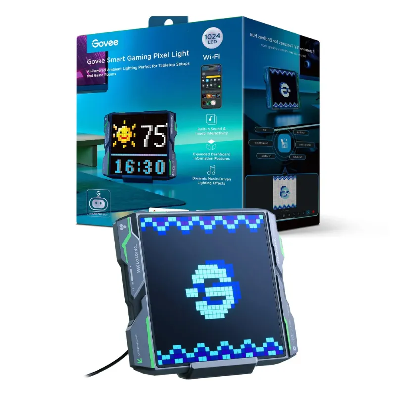 Govee Pixel Light
