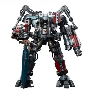 Grey Knights Nemesis Dreadknight
