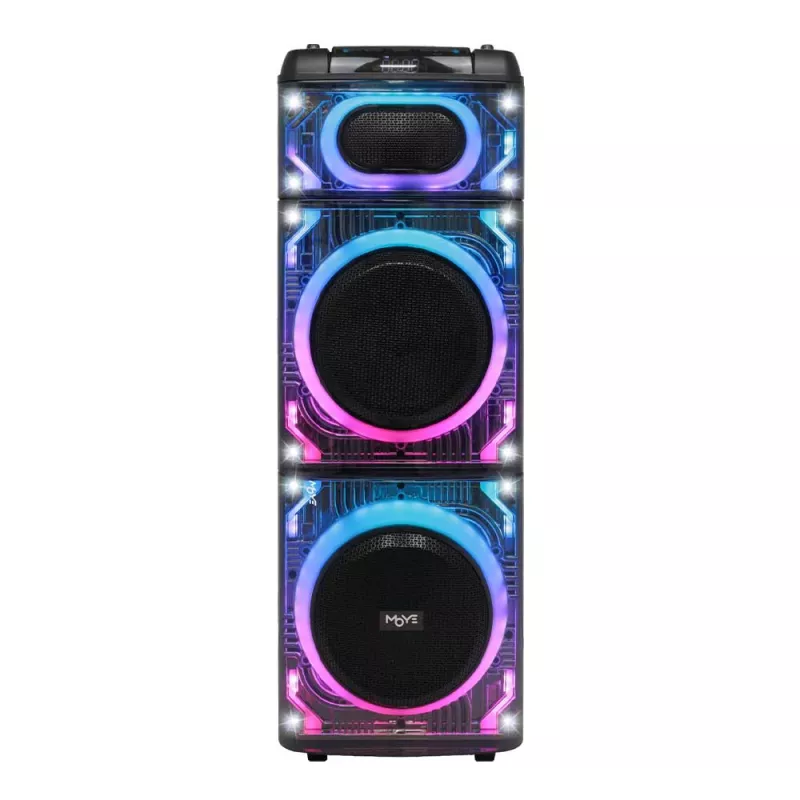 Groove Storm Bluetooth speaker