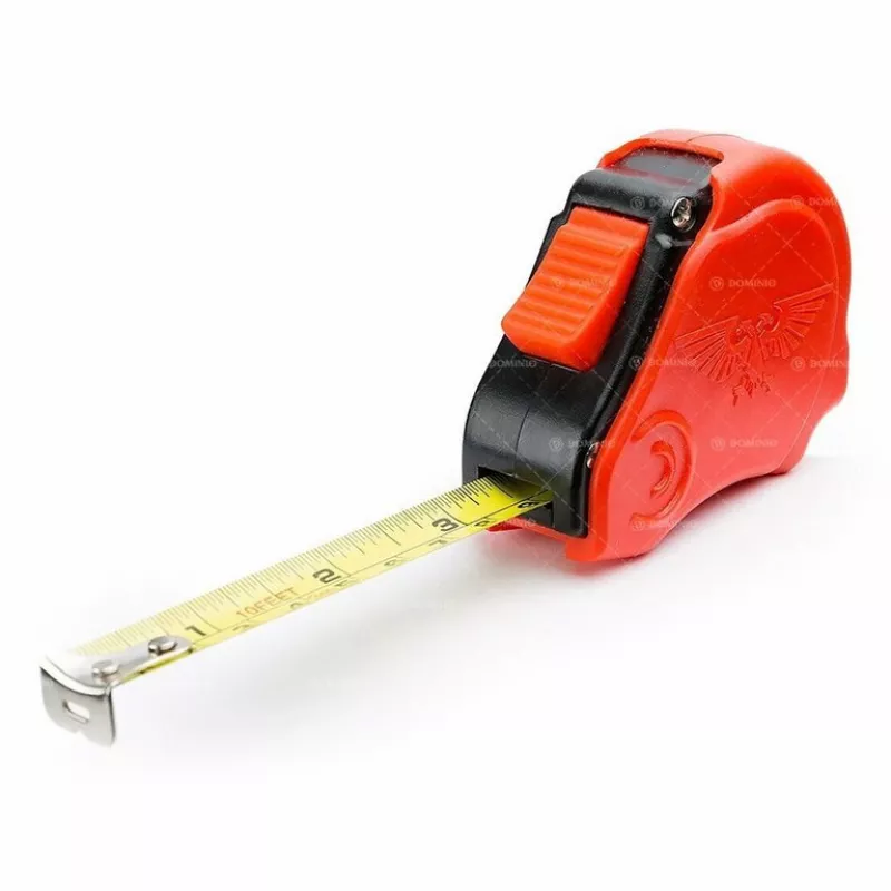GW Tape Measure