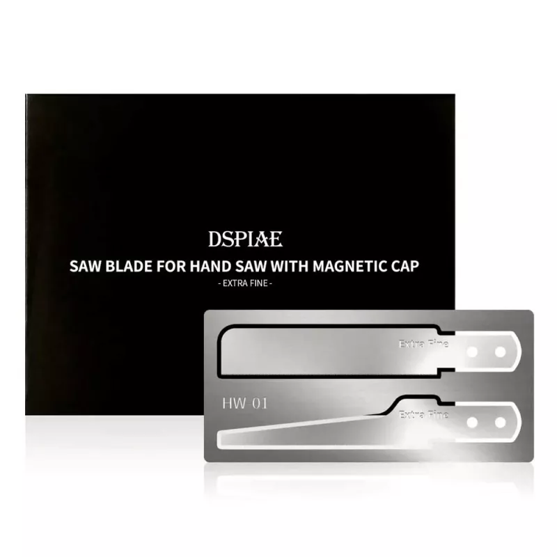 Hand Saw Blade - Extra Fine - HW-01