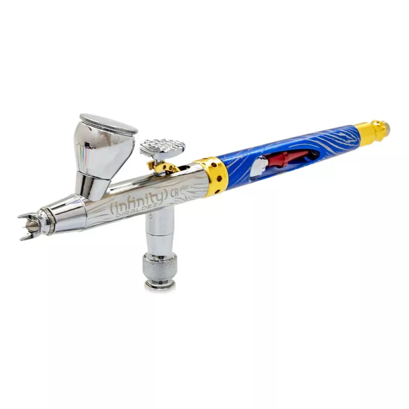 Harder & Steenbeck 122251 Airbrush Giraldez Infinity CRplus MkII 0,25 mm