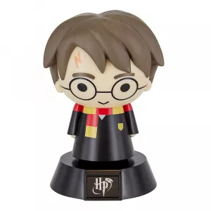 Harry Potter Icon Light V3