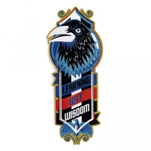 Harry Potter - Ravenclaw Bookmark