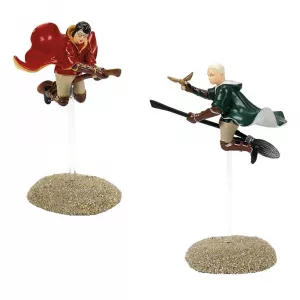 Harry Potter - The Seekers Figurines