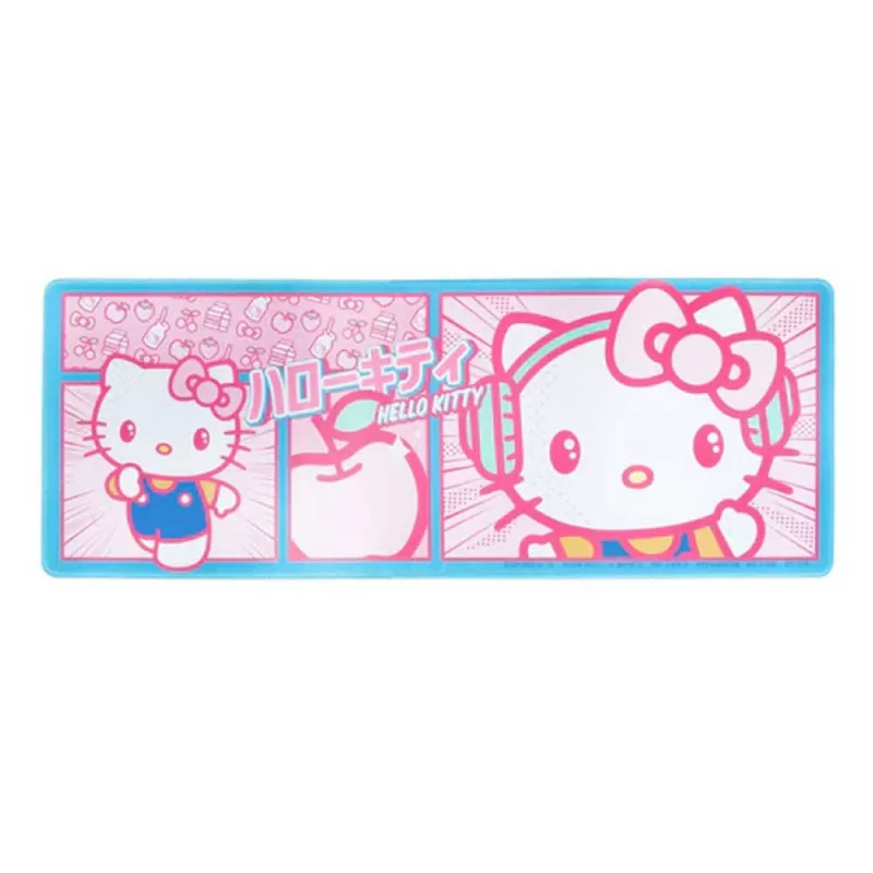 Hello Kitty - Desk Mousepad