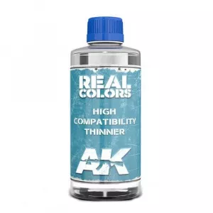 High Compatibility Thinner 200ml