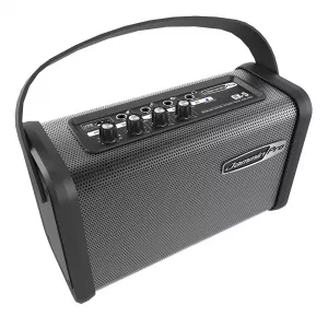 iDance GX-5