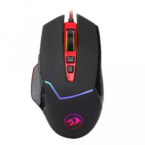 Inspirit 2 M907RGB Wired Gaming Mouse