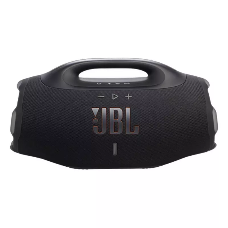 JBL BOOMBOX 4 CRNI BT ZVUCNIK 21874008
