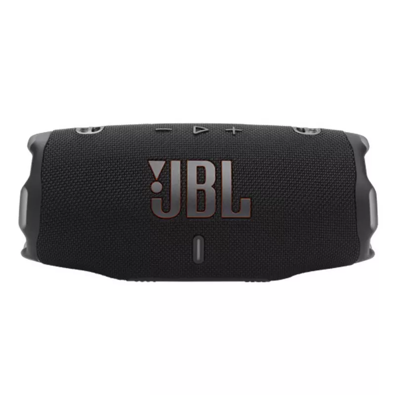 JBL CHARGE 6  CRNI  BT ZVUCNIK 21759967