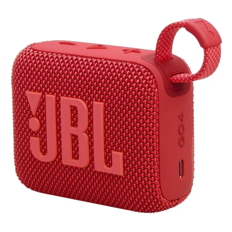 JBL GO4 CRVENI BT ZVUCNIK 21065403