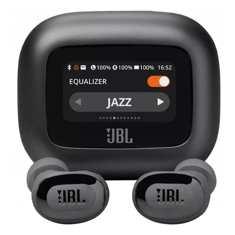 JBL LIVE BUDS 3 CRNE BT SLUSALICE, 21283769