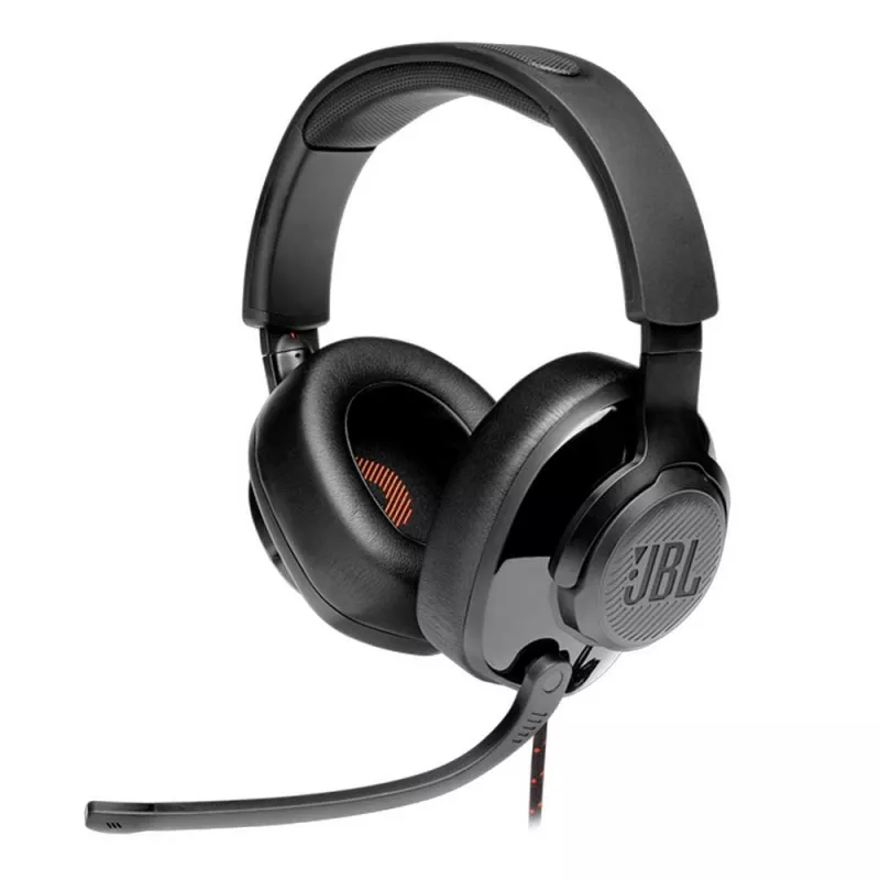 JBL QUANTUM 300 CRNE  SLUSALICE 672453