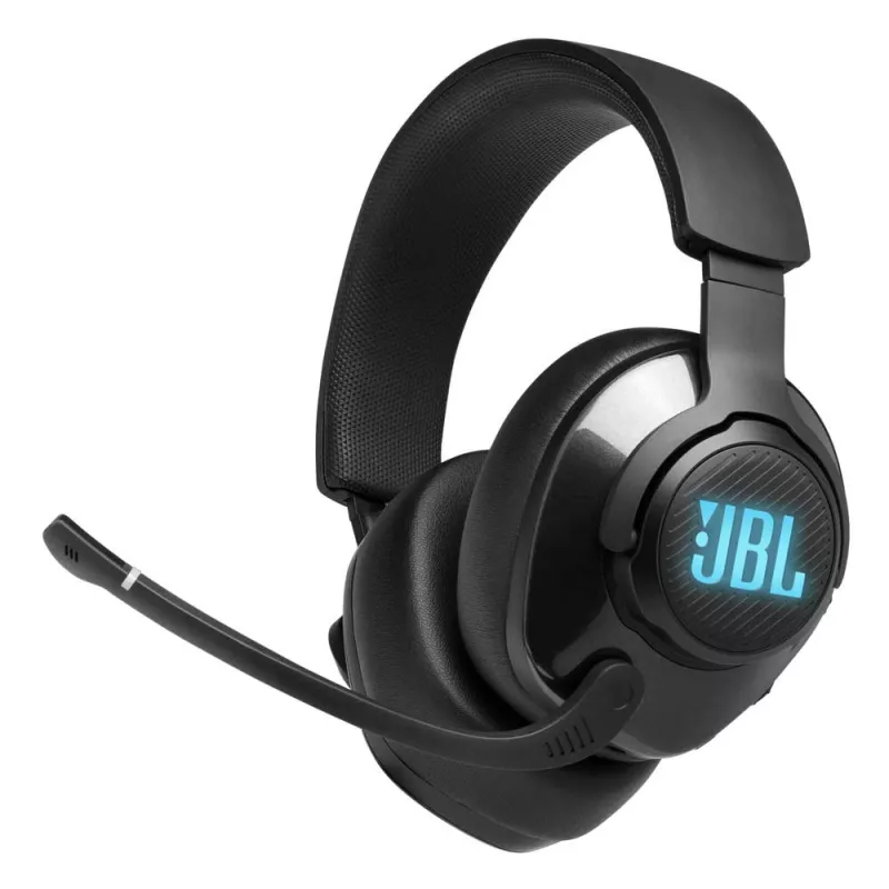 JBL QUANTUM 400 CRNE  SLUSALICE 672454