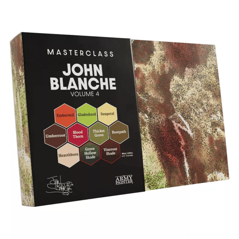 John Blanche Volume 4
