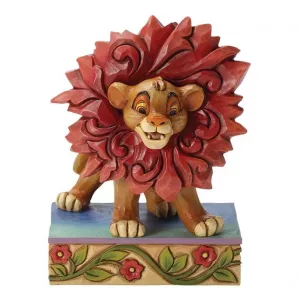Just Can't Wait To Be King Simba